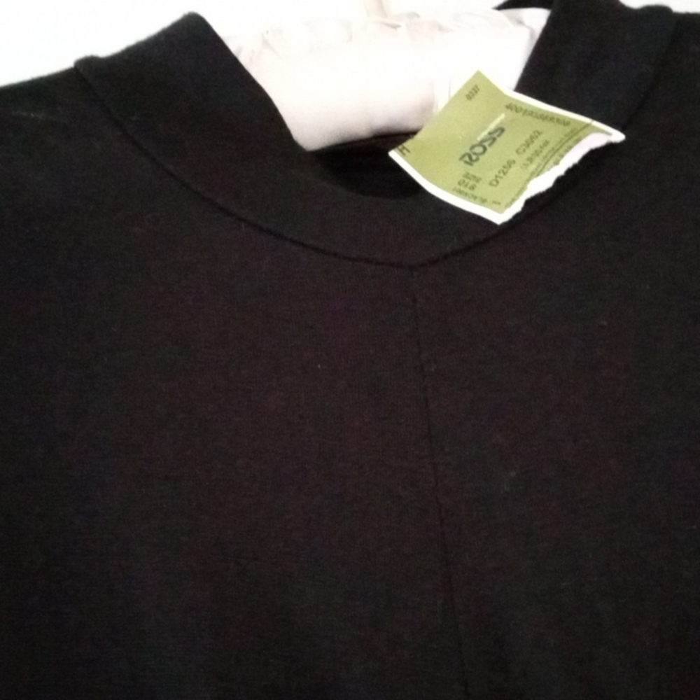 Hi low long shirt